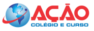 Logo Oficial do Ação Colégio e Curso