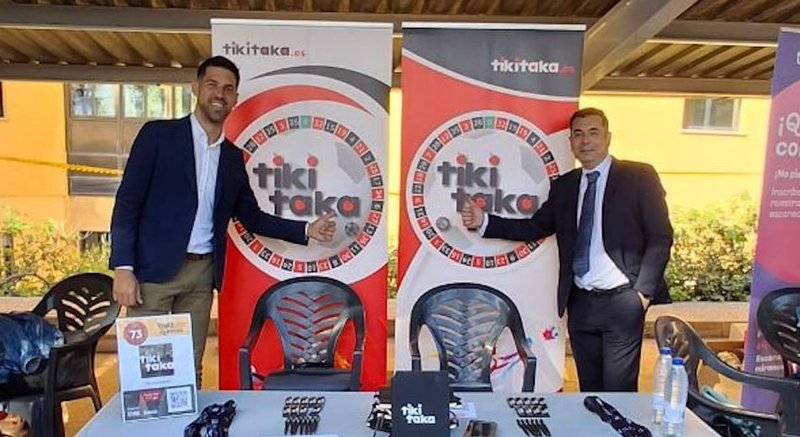 Casino tiki taka, tiki taka casino uk